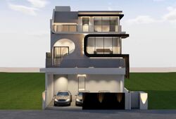 Opera Estate (D15), Semi-Detached #549340461